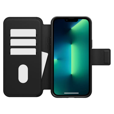 Otterbox MagSafe Folio For iPhone 12/13 Pro Max - Black
